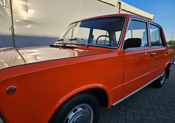 fiat 125p Fiat 125p cena 68888 przebieg: 81000, rok produkcji 1973 z Zamość